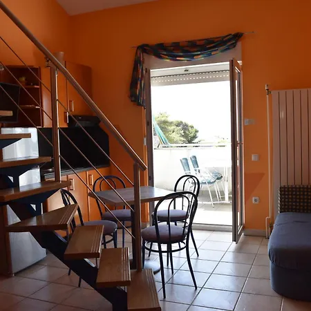 Apartman Familie Percinic *