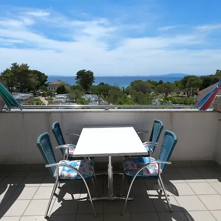 Familie Percinic Apartamento Rab Town
