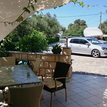 Apartamento Familie Percinic