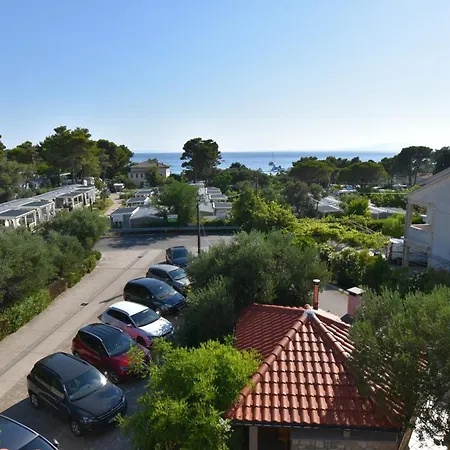 Apartamento Familie Percinic *