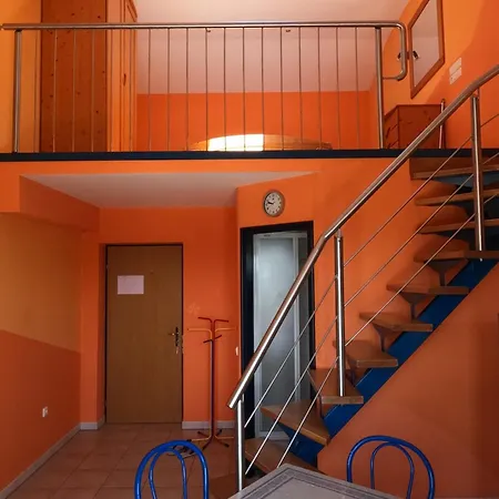 Familie Percinic Apartamento *