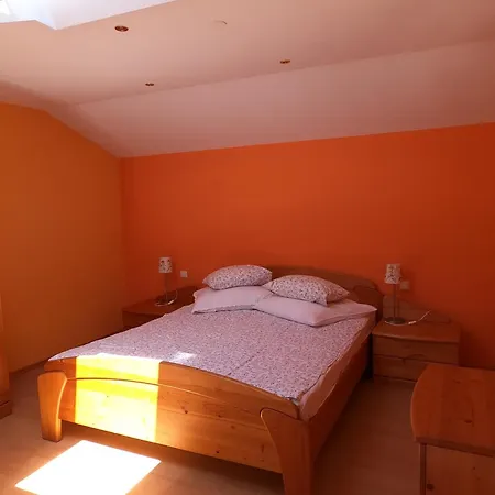 Apartamento Familie Percinic *