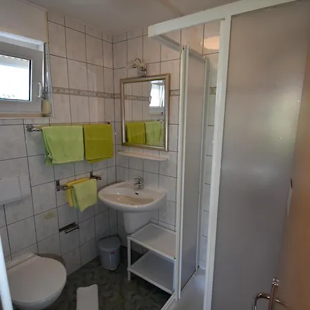 Apartamento Familie Percinic Rab Town