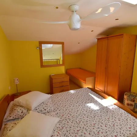 Familie Percinic Apartamento *