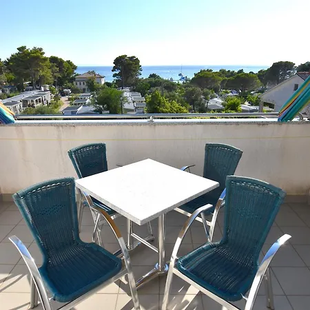 Appartement Familie Percinic *