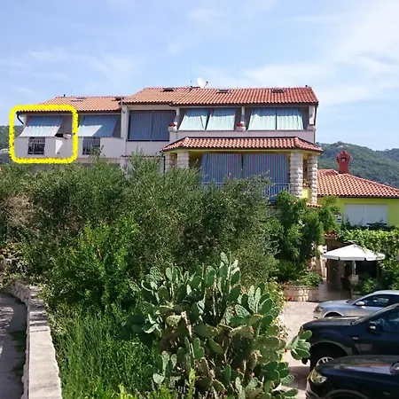 Διαμέρισμα Familie Percinic