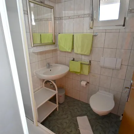 Apartman Familie Percinic
