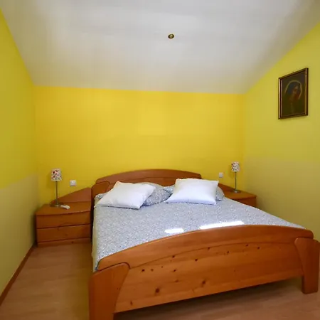 Appartement Familie Percinic *