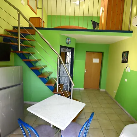Familie Percinic Appartement