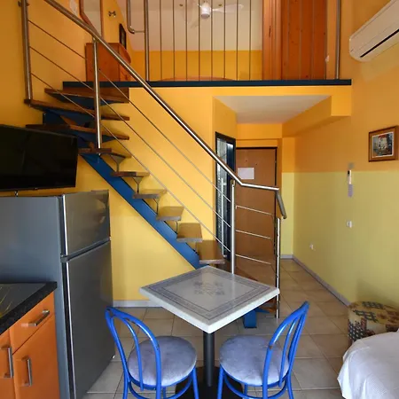 Familie Percinic Apartman