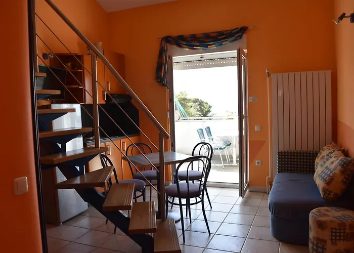 Apartman Familie Percinic *