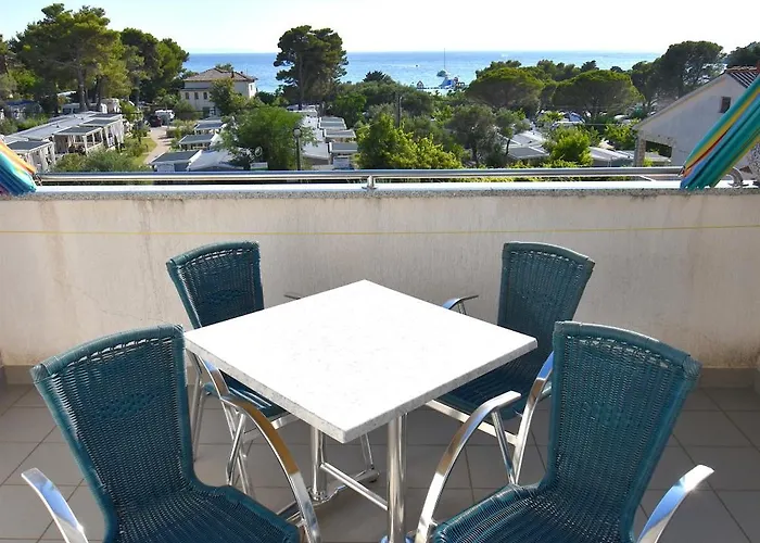 Apartman Familie Percinic *