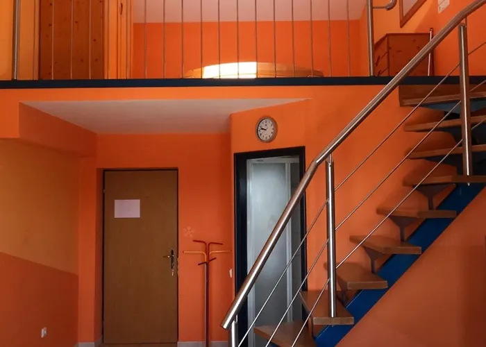 Familie Percinic Apartman *