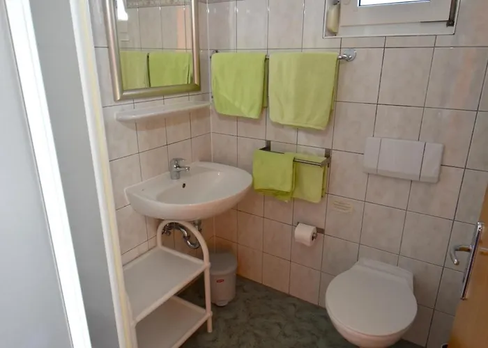 Apartman Familie Percinic
