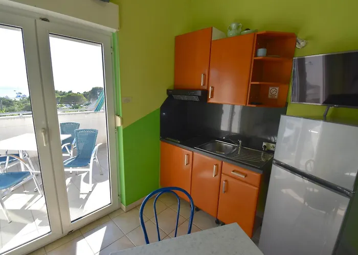 Apartman Familie Percinic