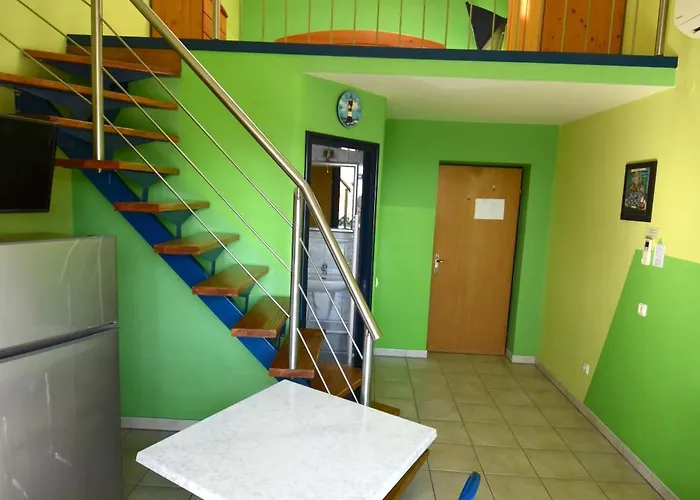 Familie Percinic Apartman