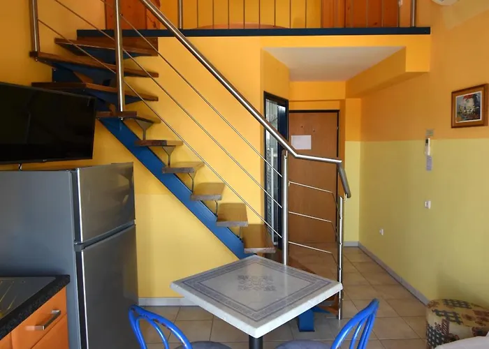 Familie Percinic Apartman